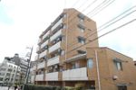 国分寺司ハイツの間取り画像