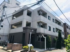 シルバストンの外観画像