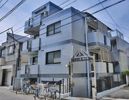 ドエル上地南行徳の間取り画像