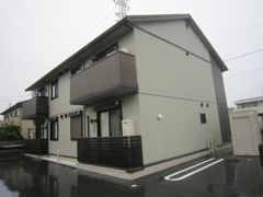 サンライフ原島の外観画像