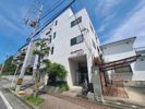 コーポ林の間取り画像