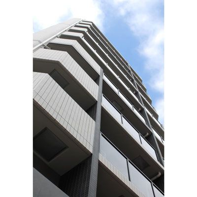 LEXE上野の外観画像