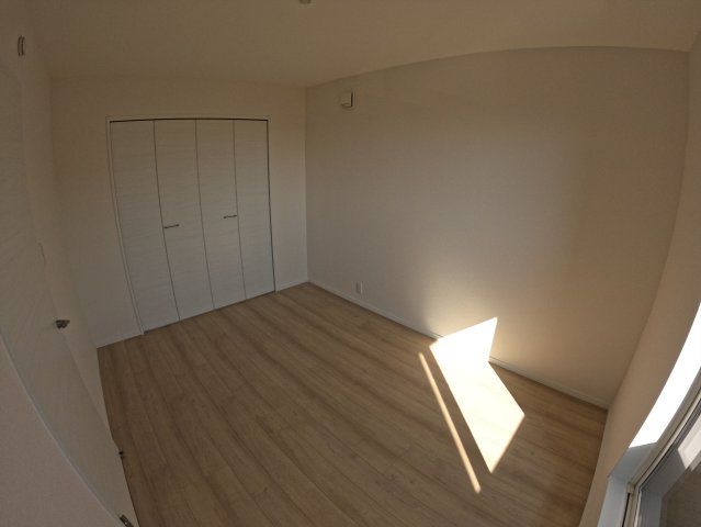 洋室