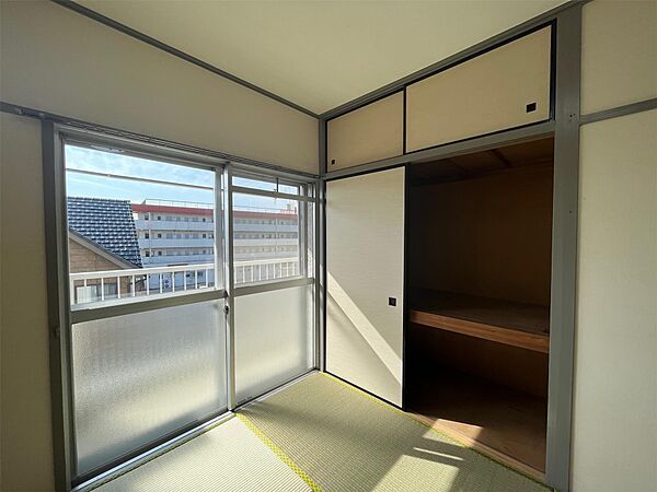 和室