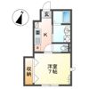 エクレールの間取り画像