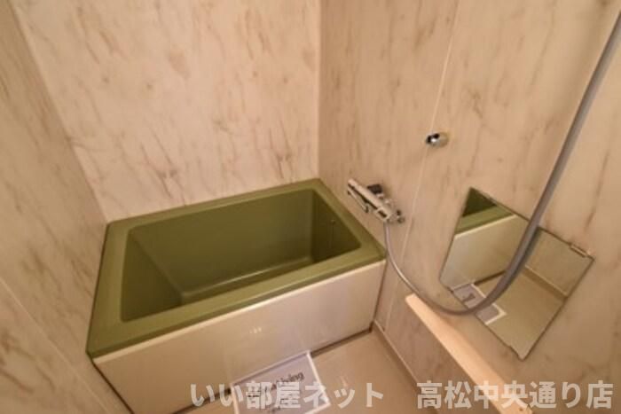 バスルーム