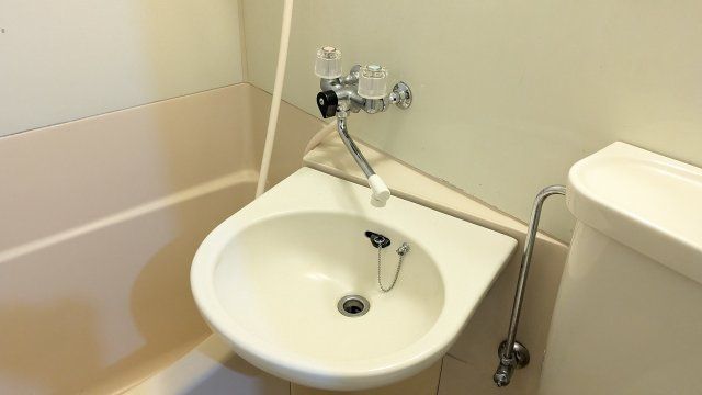 バスルーム