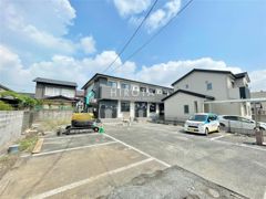 アニマール石坪の外観画像