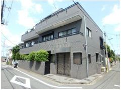 ヴェルドミール和泉の外観画像