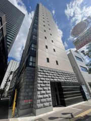 S-RESIDENCE神戸元町の外観画像