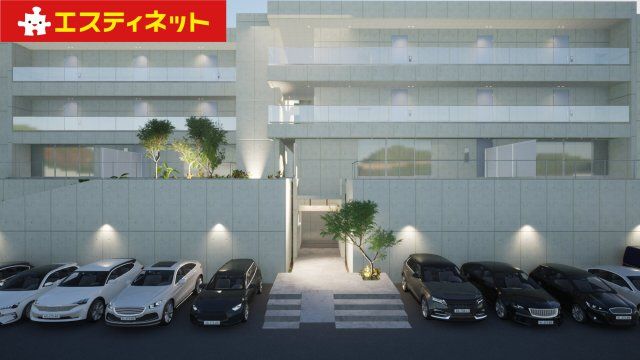 MOTHER（斎山）の外観画像