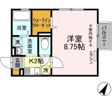 リュネットMの間取り画像