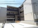 コート港南中央の間取り画像