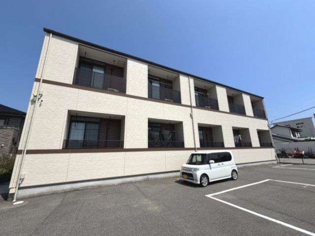 スキップ鳴門の外観画像