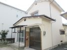 上土居邸 D棟の間取り画像