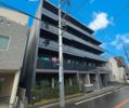 RELUXIA成増Ⅱの間取り画像