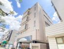 シェーナーハーフェンの間取り画像