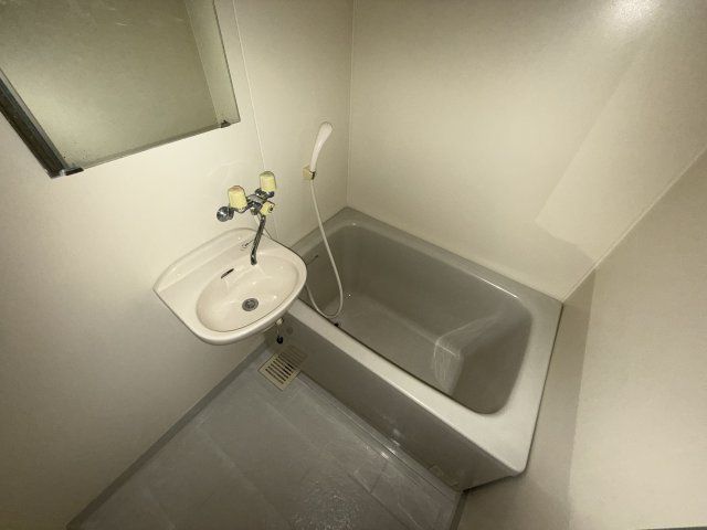 バスルーム