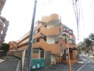 NICアーバンハイム戸塚の外観画像