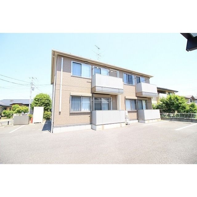 プルミエール野澤Gの外観画像