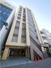 メイプルコート東山公園の間取り画像