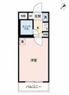 サンパレス吉祥寺の間取り画像