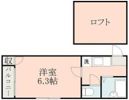 FinePlace坪井の間取り画像