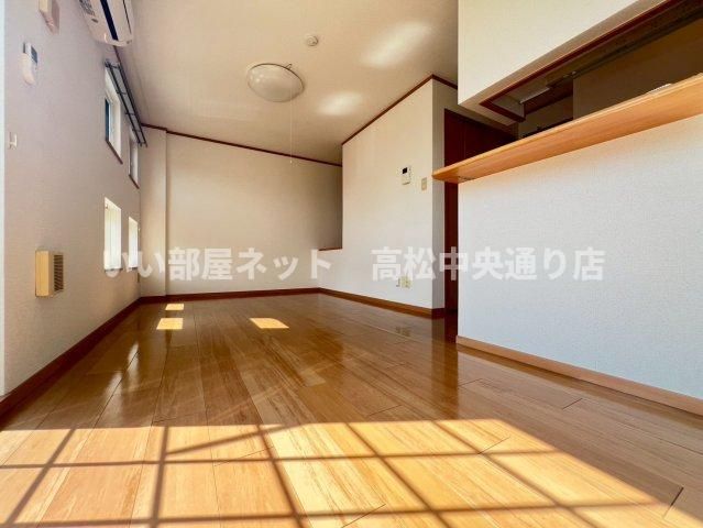 リビング