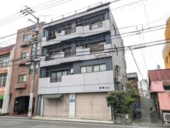 宮田ビルの外観画像
