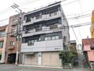 宮田ビルの外観