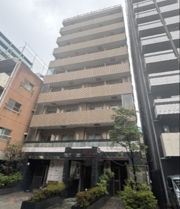 パレステュディオDimt大森の外観画像
