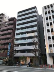 S-RESIDENCE浅草の外観画像