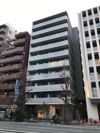 S-RESIDENCE浅草の間取り画像