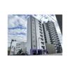 CROSS HALL 慶徳の間取り画像