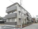 リヴェールコートの間取り画像