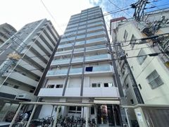 FLARE HIRATSUKAの外観画像