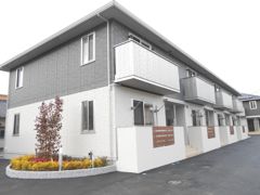 D-room喜多川 B棟の外観画像