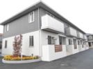 D-room喜多川 B棟の間取り画像