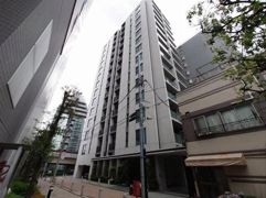 ディームス大井町の外観画像