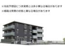 TORISIA大池の外観