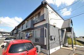 セレッソ吉岡 C棟の外観画像
