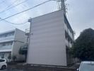 レオパレスメロディーベルイノⅡの間取り画像