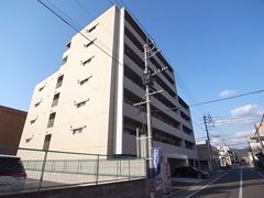 スタンドリバーしののめの外観画像