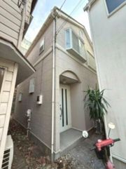 横浜市中区上野町3丁目戸建の外観画像