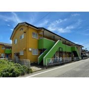 ハイツ寿Aの外観画像