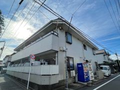 シャトレ西荻窪の外観画像