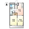 オクトハイムの間取り画像