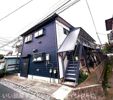 コーポ西湘の間取り画像
