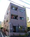 ピュアハウスSS8の間取り画像
