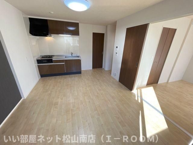 リビング